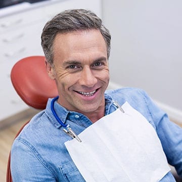 CEREC Restorations