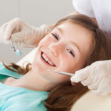 Children’s Dentistry