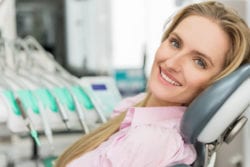 benefits of laser dentistry