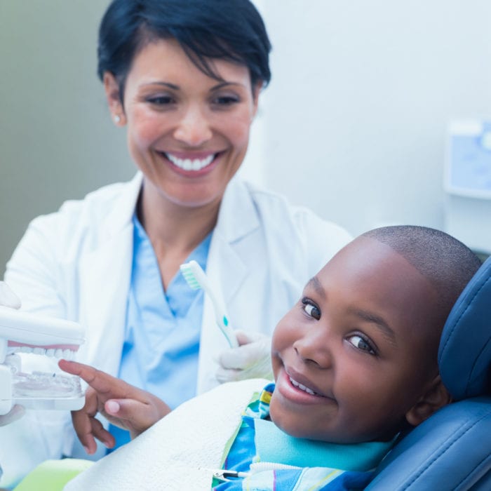 Dentist Smile Dental Group Palmdale CA