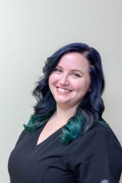 Desiree Main