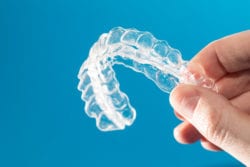 invisalign technology