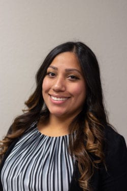 Ileana Perez Treatment Coordinator