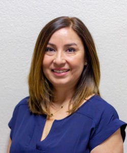 Jenny Rodriguez Asst Manager / Treatment Coordinator