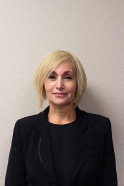 Vilma Medina Office Manager