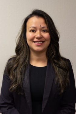 Yarena Salazar Treatment Coordinator