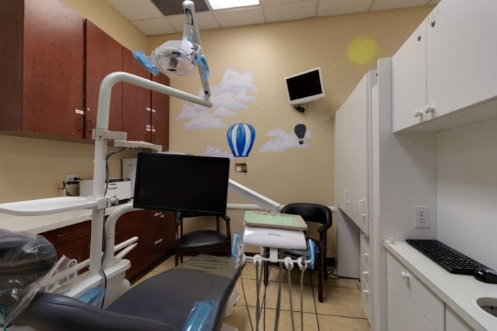 Dental Clinic Lancaster