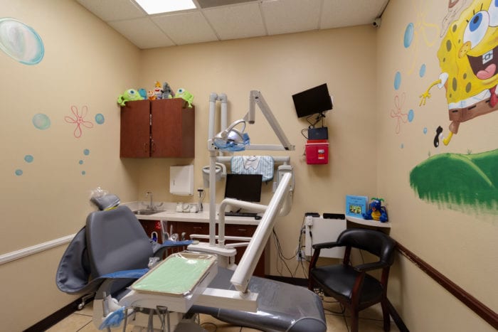 Dental Clinic Lancaster