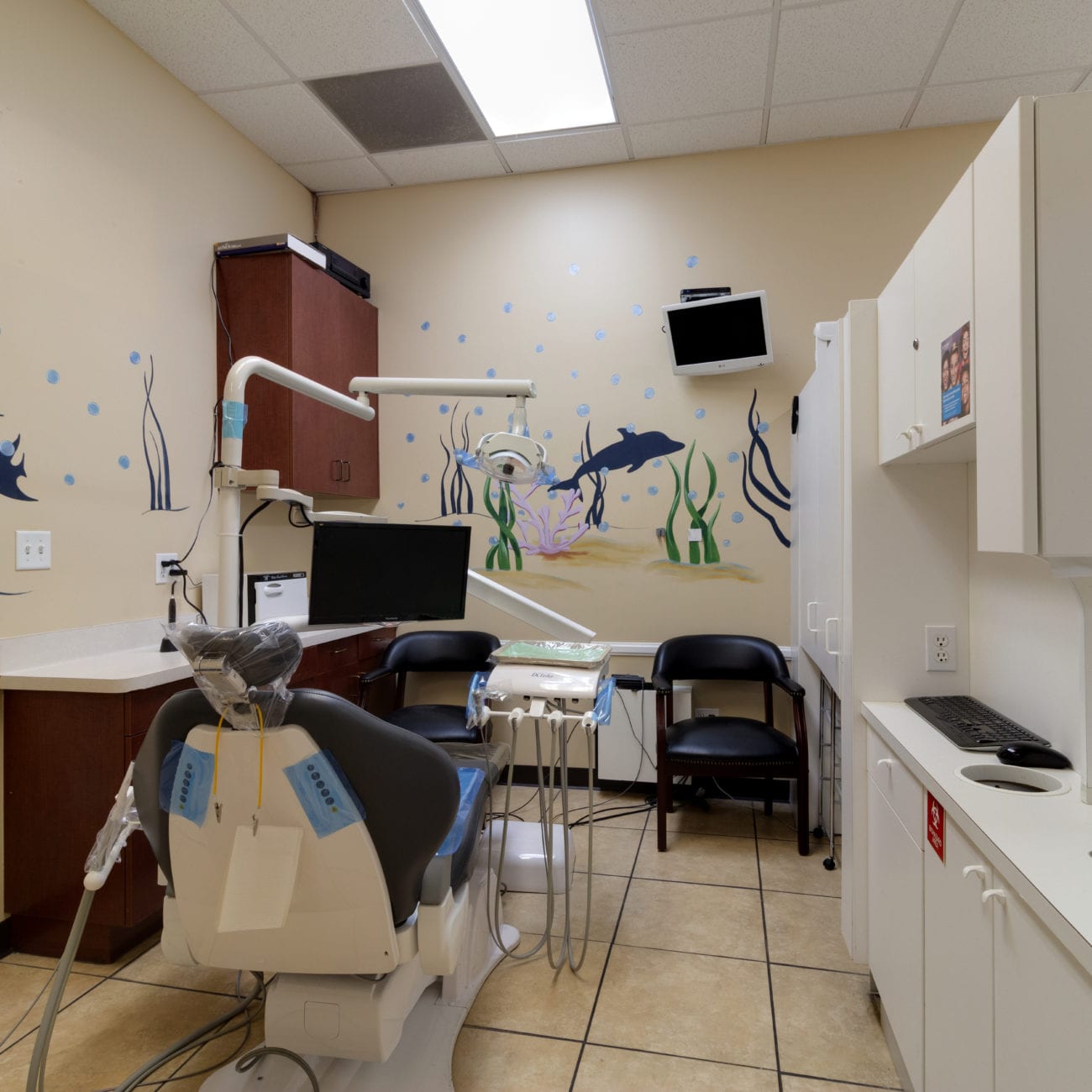 Dentist in West Lancaster CA Smile Dental Group