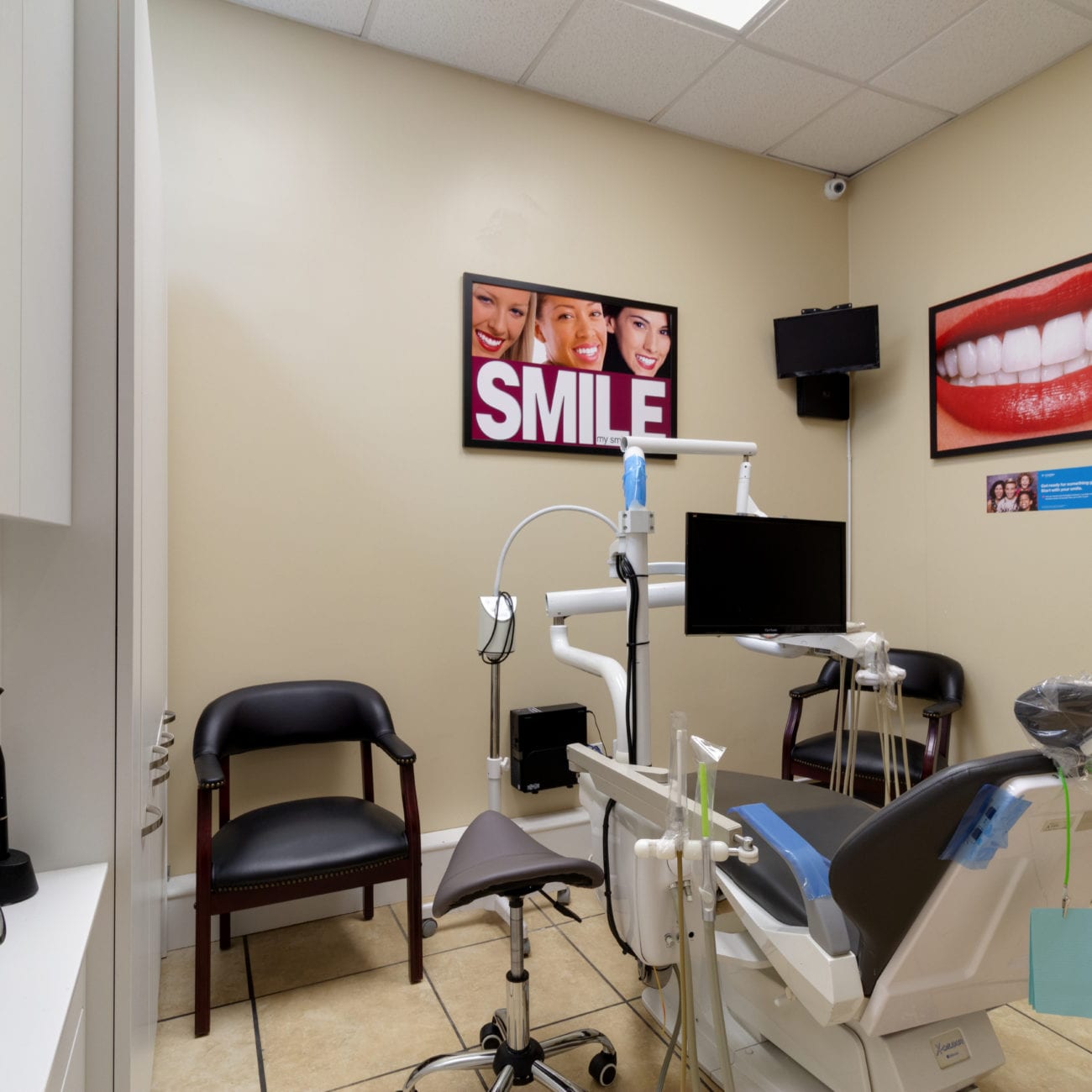 Dentist in West Lancaster CA Smile Dental Group