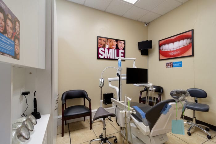 Dental Clinic Lancaster
