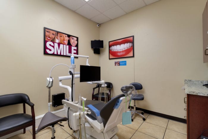 Dental Clinic Lancaster