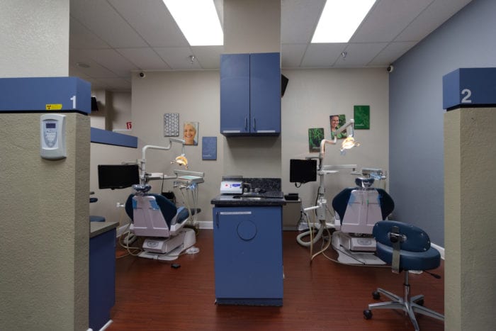 Dental Clinic Lancaster