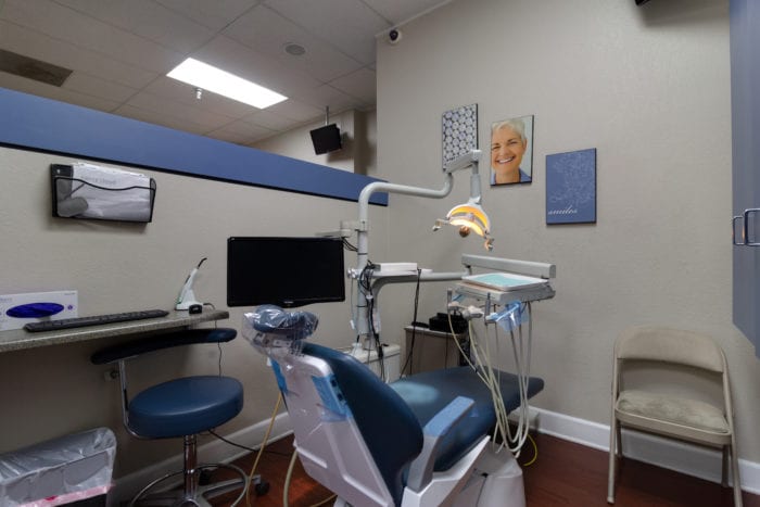 Dental Clinic Lancaster