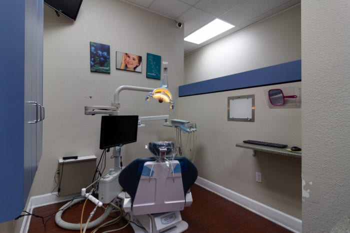 Dental Clinic Lancaster