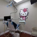 Dental Clinic Lancaster