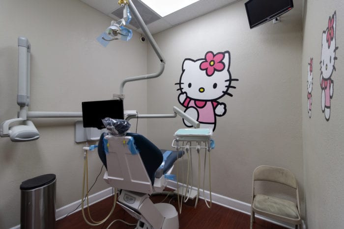 Dental Clinic Lancaster