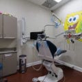 Dental Clinic Lancaster