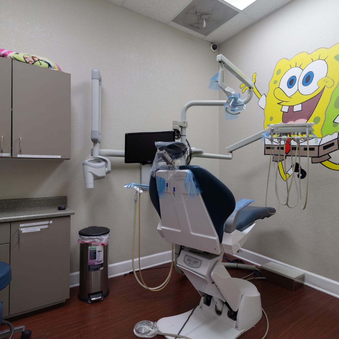 Dentist in East Lancaster CA Smile Dental Group