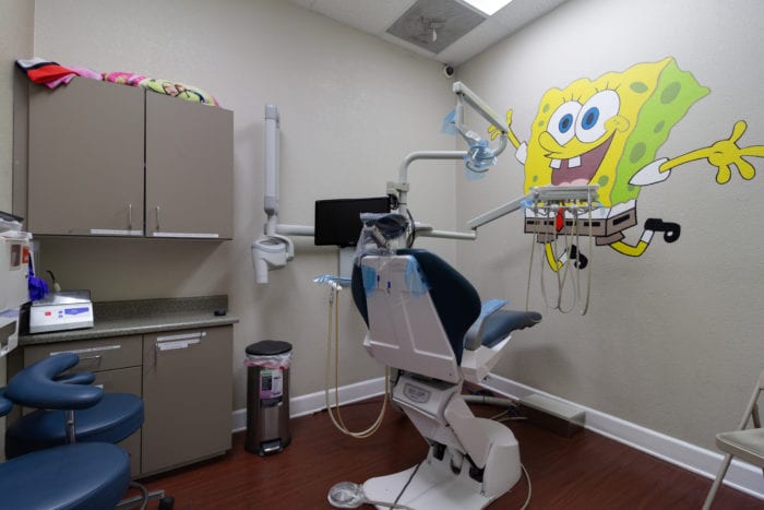 Dental Clinic Lancaster