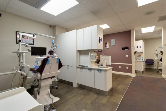 dental services in Palmdale CA