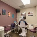 cosmetic dentist lancaster