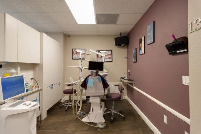 Dental Offices in Palmdale California