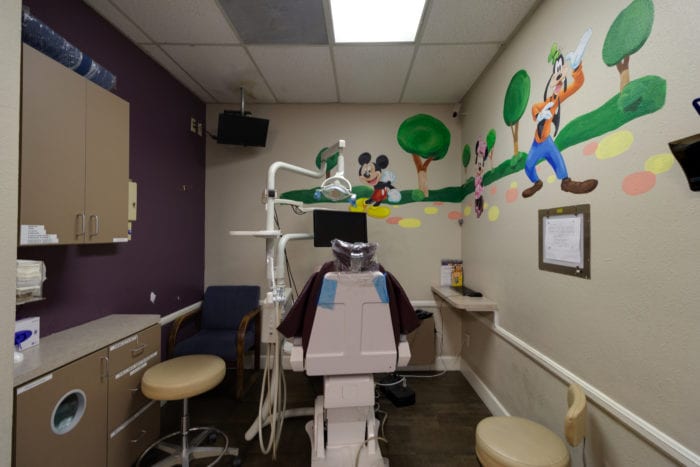 childrens dentist in palmdale ca