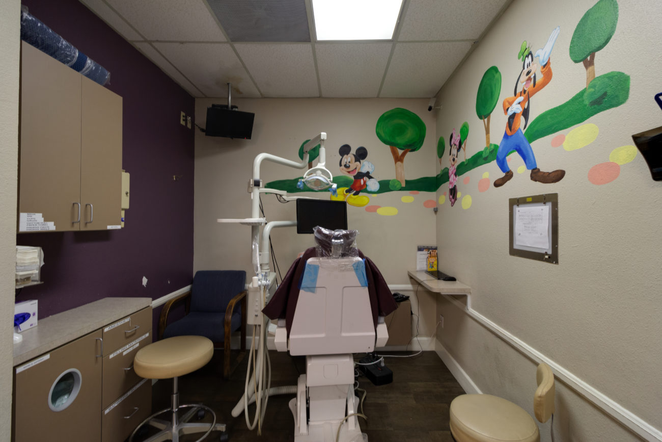 Pediatric Dentist Palmdale CA Dentistry for Children Lancaster