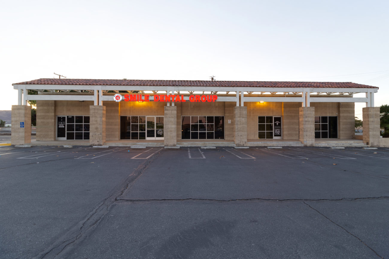 Contact Us Smile Dental Group Palmdale CA