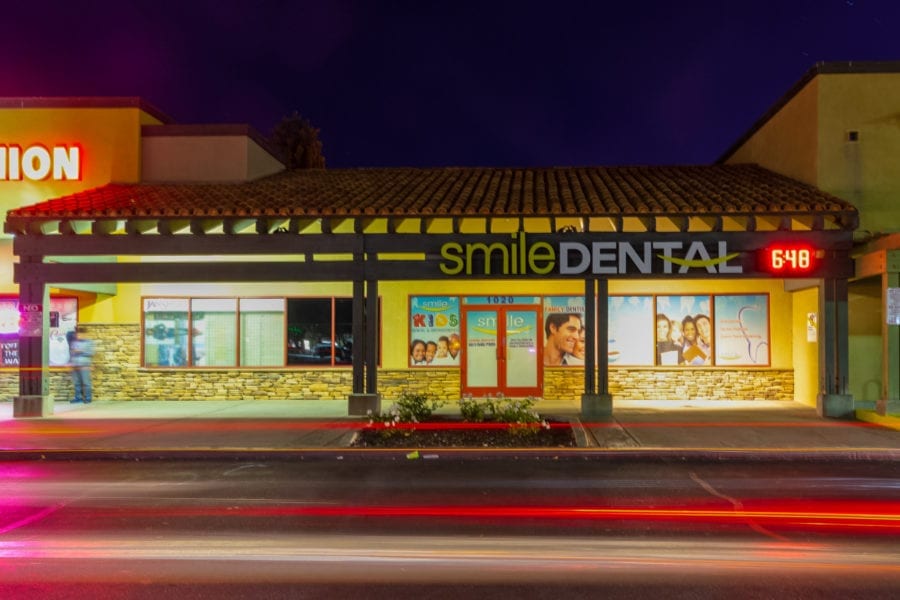 Contact Us Smile Dental Group Palmdale CA