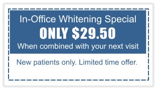 Offer - complete Teet whitening