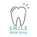 Smile Dental Group logo