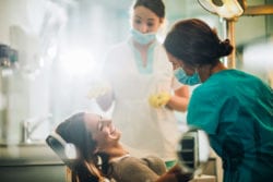 restorative dentistry palmdale ca