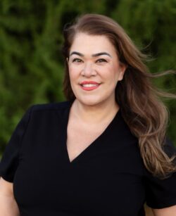 Dr. Vanessa Sanderson, DDS at Smile Dental Group
